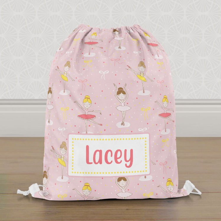 Ballerina PE Bag