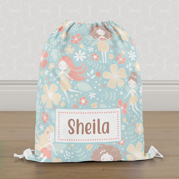 Fairy PE Bag