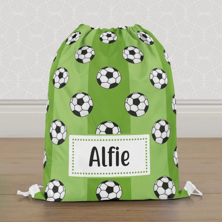 Football PE Bag