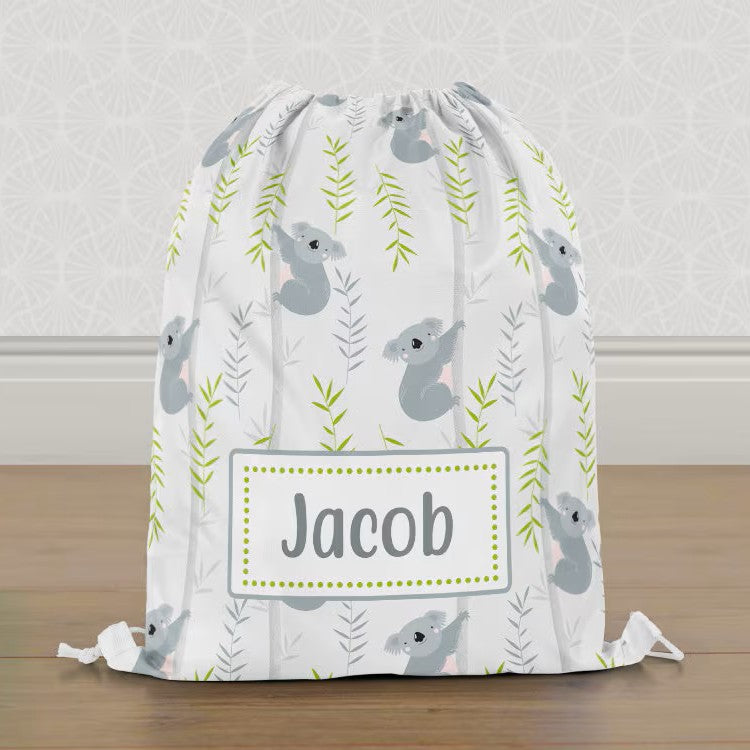 Koala PE Bag