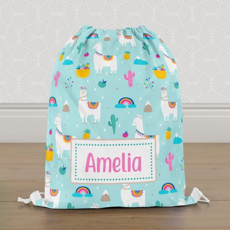 Llama PE Bag