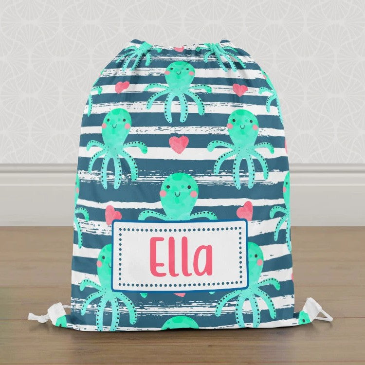 Octopus PE Bag