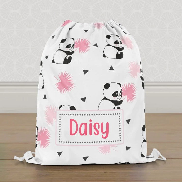 Panda PE Bag
