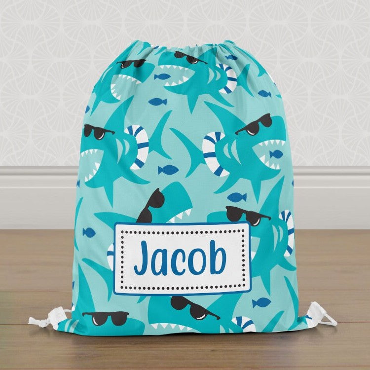 Shark PE Bag