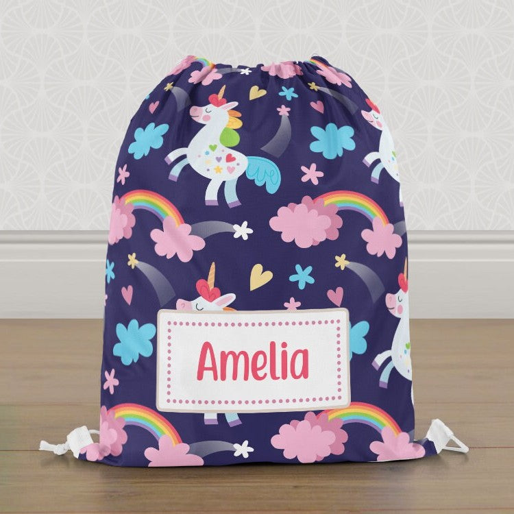 Unicorn PE Bag