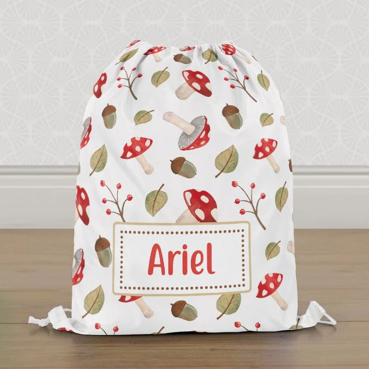Woodland Forest PE Bag