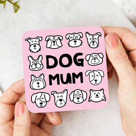 Personalised Coasters – Funny Coasters, Custom Wooden Coasters