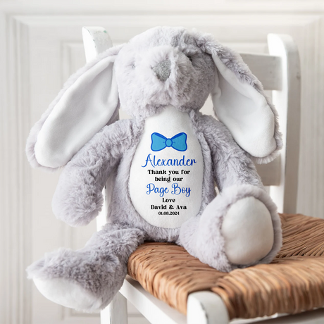 Personalised Soft Toys - Baby & Kids Soft Toys