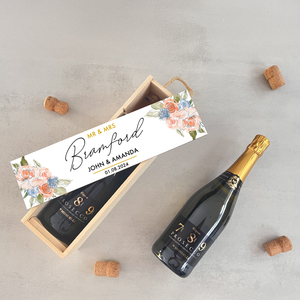 Wine Boxes