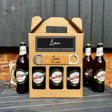 Groomsman Beer Box