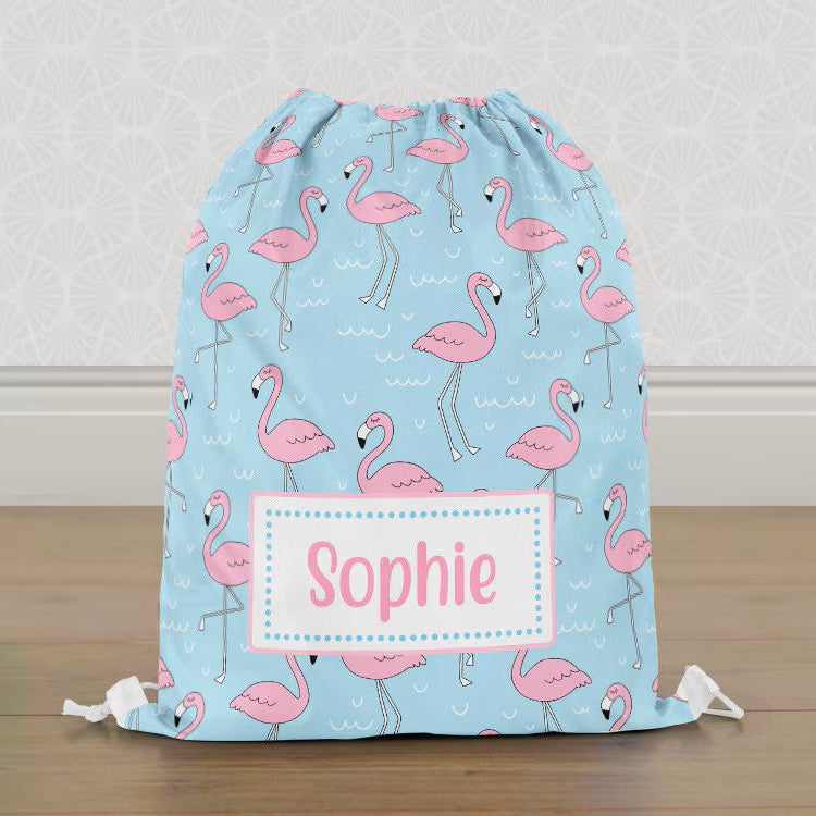 Flamingo PE Bag