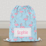 Flamingo PE Bag