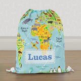 Little Traveller PE Bag