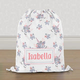 Mystical Unicorn PE Bag