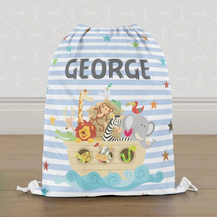Noahs Ark PE Bag