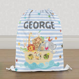 Noahs Ark PE Bag