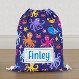 Ocean Adventure PE Bag