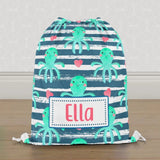 Octopus PE Bag