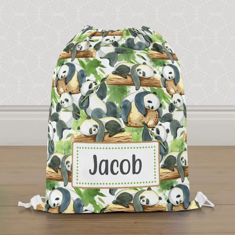 Panda PE Bag