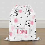 Panda PE Bag