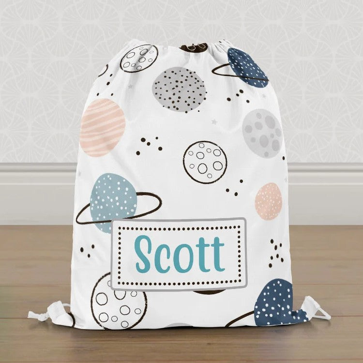 Planet Explorer PE Bag