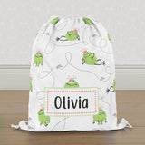 Prince Frog PE Bag