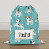 Puppy Friends PE Bag