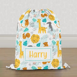 Safari Adventure PE Bag