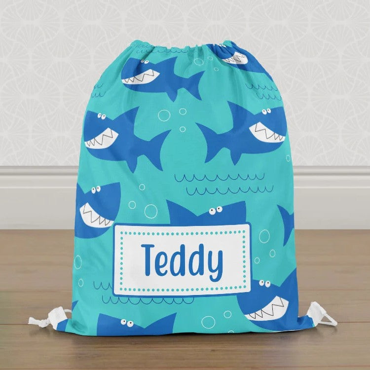 Shark PE Bag