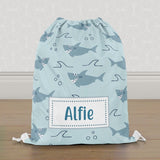 Shark PE Bag