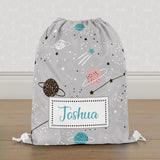 Space Explorer PE Bag