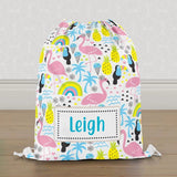 Tropical Adventures PE Bag