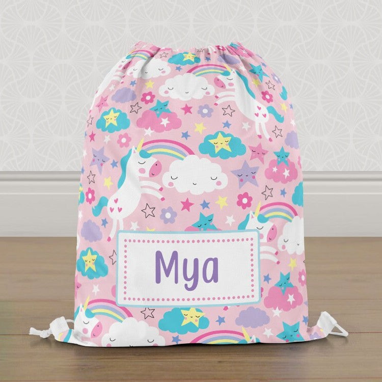Unicorn PE Bag
