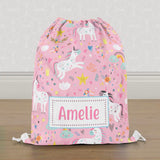 Unicorn PE Bag