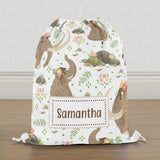 Woolly Mammoth PE Bag